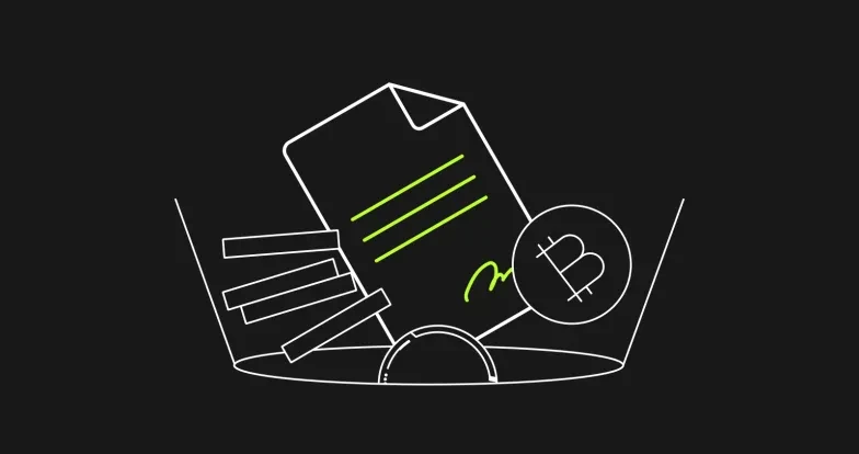 web3交易所app页面展示